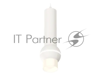 Светильник Ambrella XP1101013 SWH/FR белый песок/белый матовый MR16 GU5.3 LED 3W 4200K (A2301,C6355,A2010,C1101,N7170)