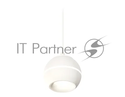Светильник Ambrella XP1101001 SWH белый песок MR16 GU5.3 LED 3W 4200K (A2301, C1101, N7010)