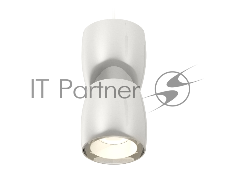 Светильник Ambrella Light XP1143010 DCH/SWH черный хром/белый песок MR16 GU5.3 (A2310, C1143, A2011, C1143, N7030)