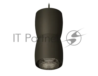Светильник Ambrella Light XP1142032 SBK/BK черный песок/тонированный MR16 GU5.3 (A2311, C1142, A2011, C1142, N7192)