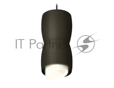 Светильник Ambrella Light XP1142031 SBK/FR черный песок/белый матовый MR16 GU5.3 (A2311, C1142, A2011, C1142, N7175)