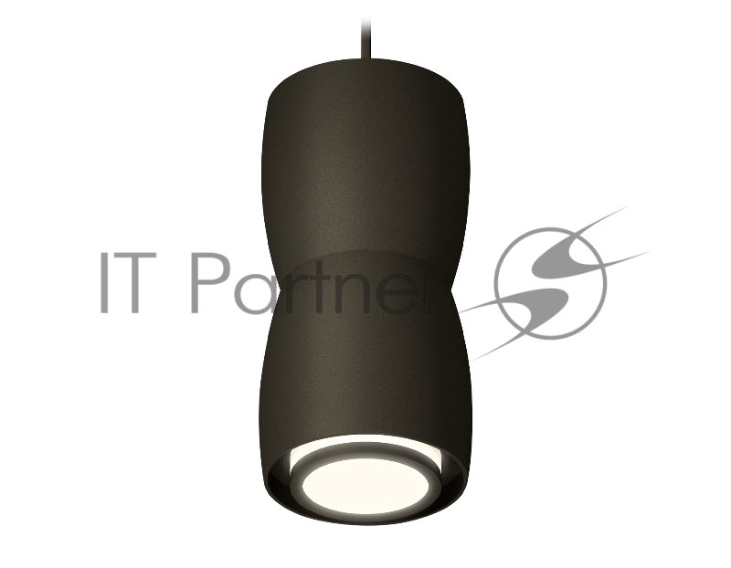 Светильник Ambrella Light XP1142030 SBK/FR черный песок/белый матовый MR16 GU5.3 (A2311, C1142, A2010, C1142, N7121)