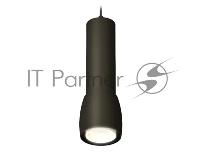 Светильник Ambrella Light XP1142010 SBK/FR черный песок/белый матовый MR16 GU5.3 (A2311, C7456, A2011, C1142, N7165)