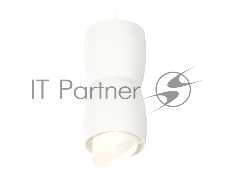 Светильник Ambrella Light XP1141031 SWH/FR белый песок/белый матовый MR16 GU5.3 (A2310, C1141, A2011, C1141, N7175)