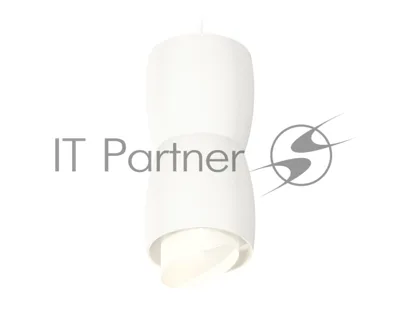 Светильник Ambrella Light XP1141031 SWH/FR белый песок/белый матовый MR16 GU5.3 (A2310, C1141, A2011, C1141, N7175)