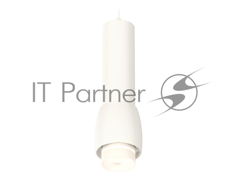 Светильник Ambrella Light XP1141012 SWH/FR белый песок/белый матовый MR16 GU5.3 (A2310, C7455, A2011, C1141, N7141)