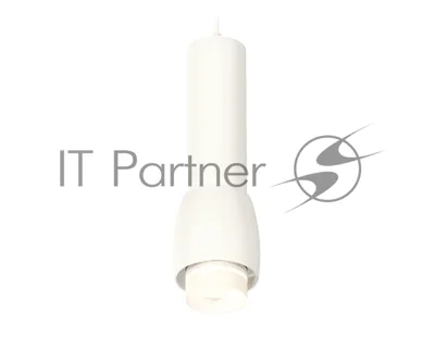 Светильник Ambrella Light XP1141012 SWH/FR белый песок/белый матовый MR16 GU5.3 (A2310, C7455, A2011, C1141, N7141)