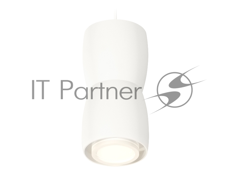 Светильник Ambrella Light XP1141030 SWH/FR белый песок/белый матовый MR16 GU5.3 (A2310, C1141, A2011, C1141, N7120)