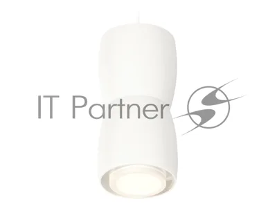 Светильник Ambrella Light XP1141030 SWH/FR белый песок/белый матовый MR16 GU5.3 (A2310, C1141, A2011, C1141, N7120)
