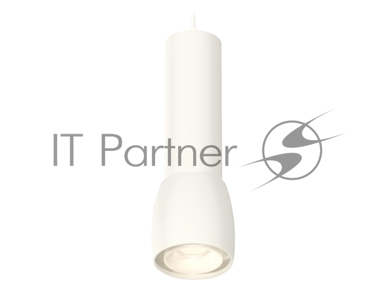 Светильник Ambrella Light XP1141010 SWH/FR белый песок/белый матовый MR16 GU5.3 (A2310, C7455, A2011, C1141, N7165)