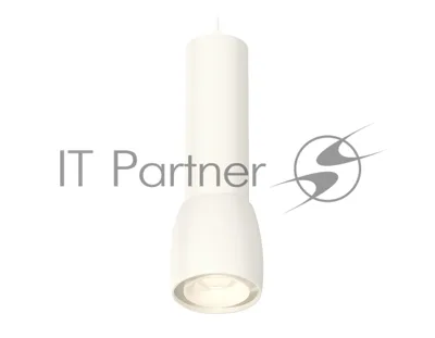 Светильник Ambrella Light XP1141010 SWH/FR белый песок/белый матовый MR16 GU5.3 (A2310, C7455, A2011, C1141, N7165)