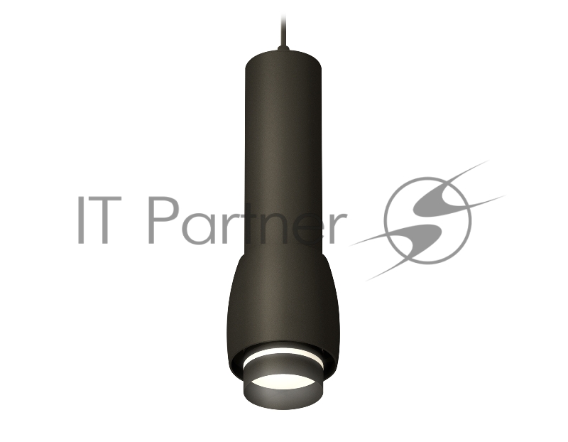 Светильник Ambrella Light XP1142012 SBK/FR черный песок/белый матовый MR16 GU5.3 (A2311, C7456, A2011, C1142, N7142)