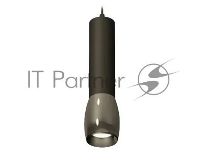Светильник Ambrella Light XP1123001 DCH/SBK/PBK черный хром/черный песок/черный полированный MR16 GU5.3