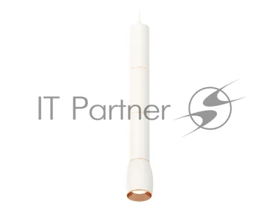 Светильник Ambrella Light XP1122045 SWH/PPG белый песок/золото розовое полированное MR16 GU5.3