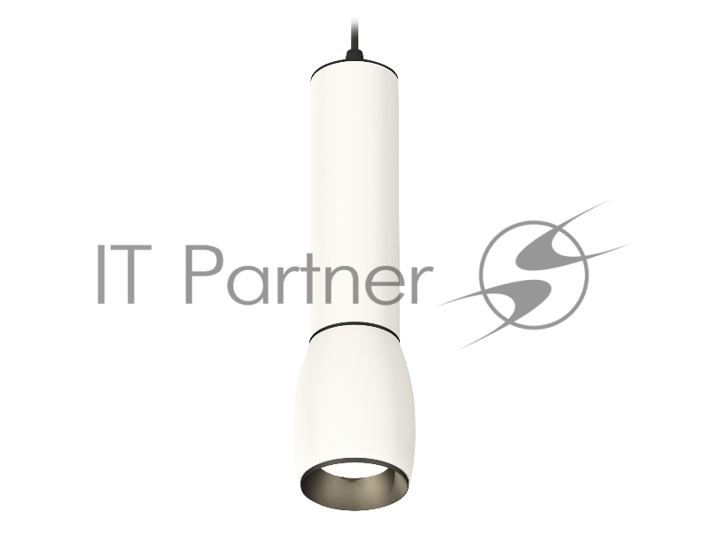 Светильник Ambrella Light XP1122010 SWH/PBK/SBK белый песок/черный полированный/черный песок MR16 GU5.3
