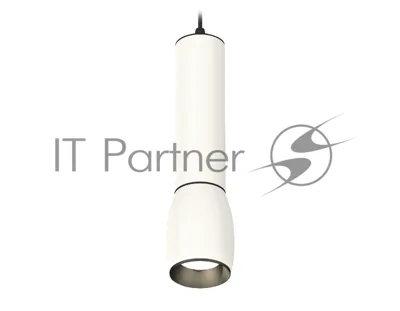 Светильник Ambrella Light XP1122010 SWH/PBK/SBK белый песок/черный полированный/черный песок MR16 GU5.3