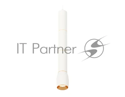 Светильник Ambrella Light XP1122035 SWH/PYG белый песок/золото желтое полированное MR16 GU5.3