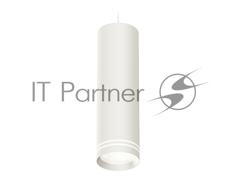 Светильник Ambrella Light XP8191004 SWH/FR белый песок/белый матовый GX53 (A2331, C8191, N8477)