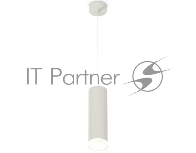 Светильник Ambrella Light XP8191010 SWH/FR/CL белый песок/белый матовый/прозрачный (A2331, C8191, N8399)