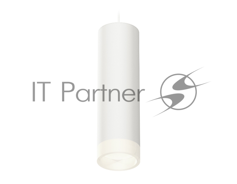 Светильник Ambrella Light XP8191002 SWH/FR белый песок/белый матовый GX53 (A2331, C8191, N8401)