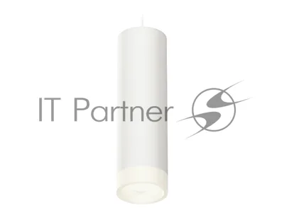 Светильник Ambrella Light XP8191002 SWH/FR белый песок/белый матовый GX53 (A2331, C8191, N8401)
