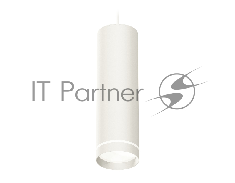Светильник Ambrella Light XP8191003 SWH/FR белый песок/белый матовый GX53 (A2331, C8191, N8461)