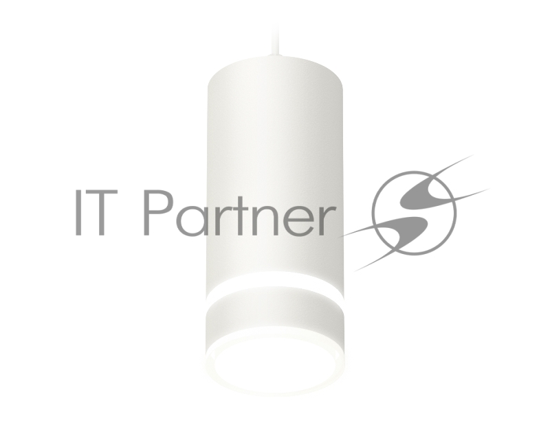 Светильник Ambrella Light XP8161026 SWH/FR белый песок/белый матовый GX53 (A2331, C8161, N8444)