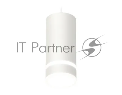 Светильник Ambrella Light XP8161026 SWH/FR белый песок/белый матовый GX53 (A2331, C8161, N8444)