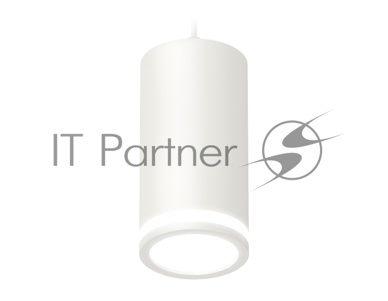 Светильник Ambrella Light XP8161025 SWH/FR белый песок/белый матовый GX53 (A2331, C8161, N8412)