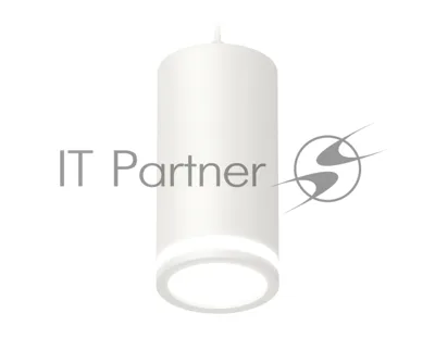 Светильник Ambrella Light XP8161025 SWH/FR белый песок/белый матовый GX53 (A2331, C8161, N8412)