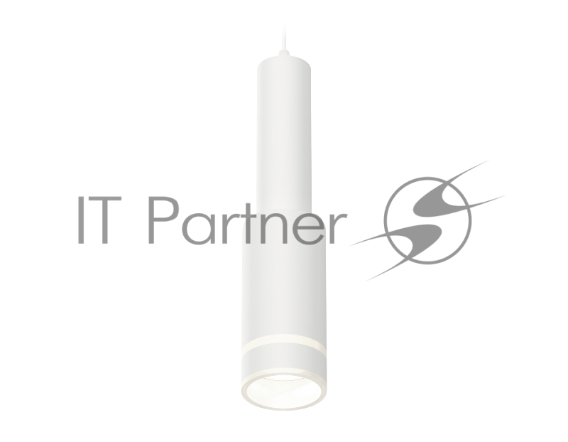 Светильник Ambrella Light XP8161002 SWH/FR белый песок/белый матовый GX53 (A2301, C6355, A2101, C8161, N8444)