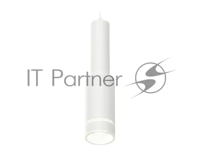 Светильник Ambrella Light XP8161002 SWH/FR белый песок/белый матовый GX53 (A2301, C6355, A2101, C8161, N8444)