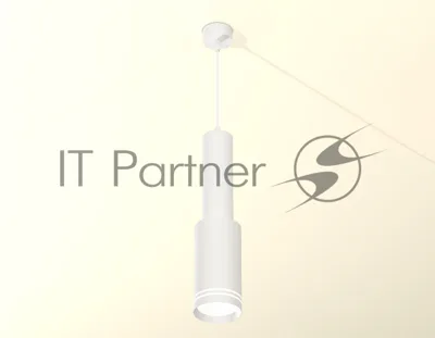 Светильник Ambrella Light XP8161001 SWH/FR белый песок/белый матовый GX53 (A2301, C6355, A2101, C8161, N8477)