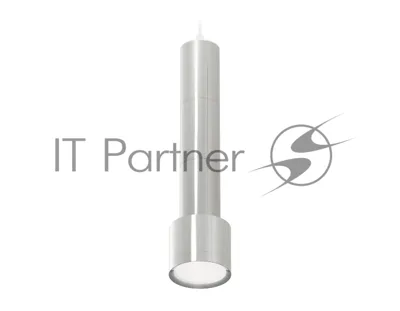 Светильник Ambrella Light XP8120001 PSL серебро полированное GX53 (A2301, C6325, A2060, C6325,A2060,C6325,A2101,C8120,N8118)