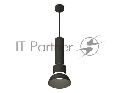 Светильник Ambrella Light XP8111006 SBK/FR черный песок/белый матовый GX53 (A2302, C6356, A2101, C8111, N8141)