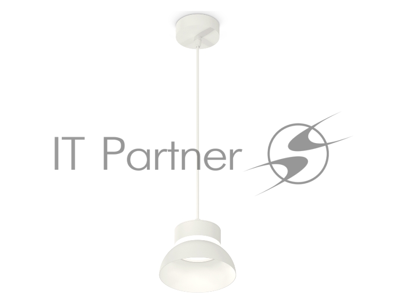 Светильник Ambrella Light XP8110050 SWH/FR белый песок/белый матовый GX53 (A2331, С8110, N8140)