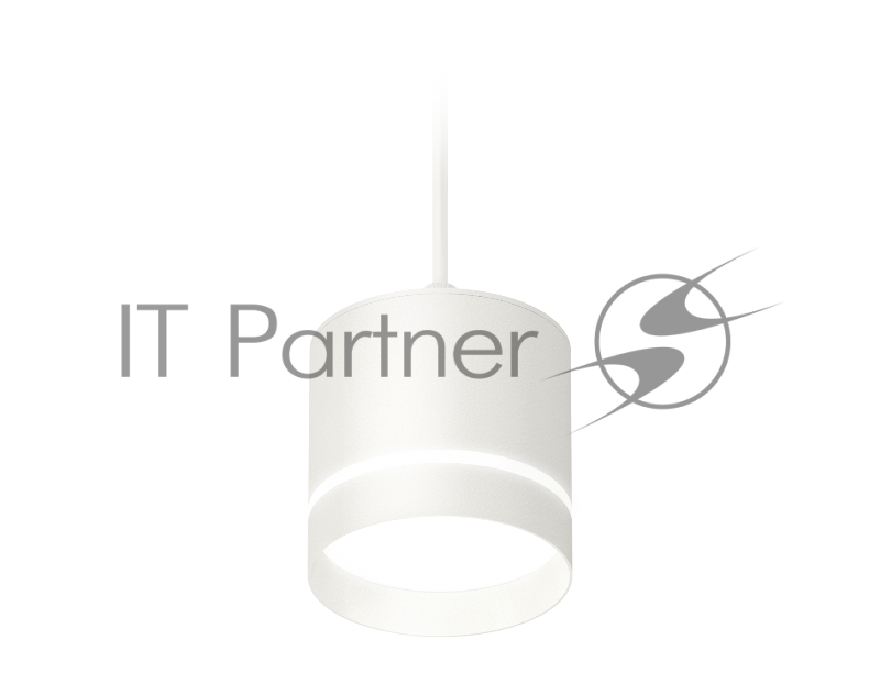 Светильник Ambrella Light XP8110023 SWH/FR белый песок/белый матовый GX53 (A2331, C8110, N8461)