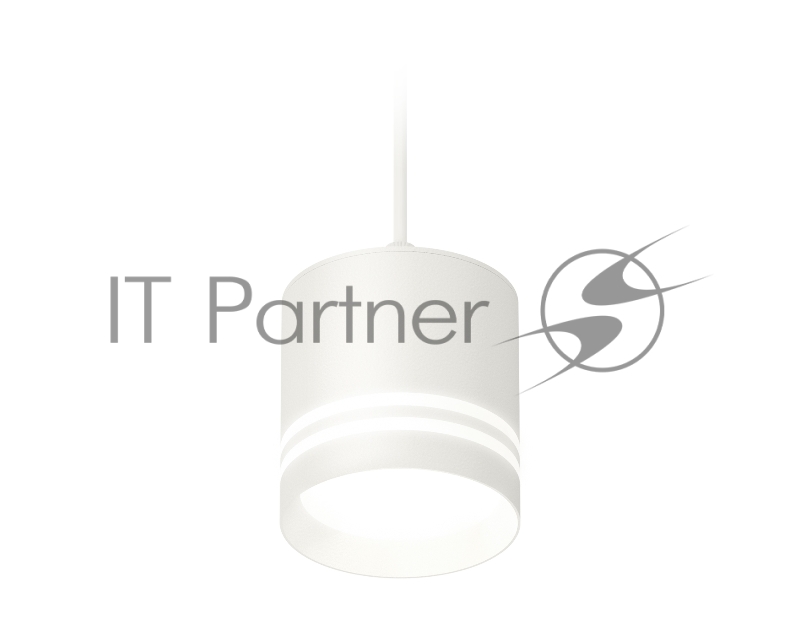 Светильник Ambrella Light XP8110024 SWH/FR белый песок/белый матовый GX53 (A2331, C8110, N8477)
