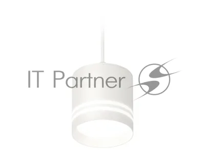 Светильник Ambrella Light XP8110024 SWH/FR белый песок/белый матовый GX53 (A2331, C8110, N8477)