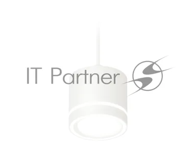 Светильник Ambrella Light XP8110021 SWH/FR белый песок/белый матовый GX53 (A2331, C8110, N8433)