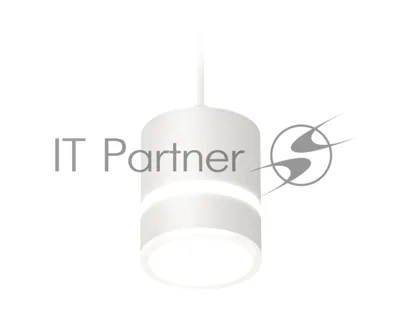 Светильник Ambrella Light XP8110022 SWH/FR белый песок/белый матовый GX53 (A2331, C8110, N8444)