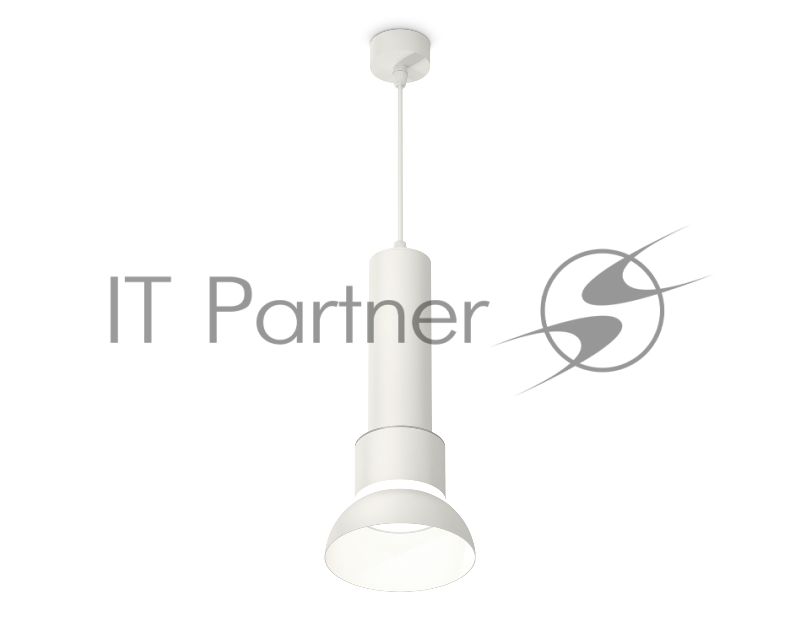 Светильник Ambrella Light XP8110006 SWH/FR белый песок/белый матовый GX53 (A2301, C6355, A2101, C8110, N8140)