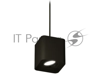Светильник Ambrella Light XP7841003 SBK черный песок MR16 GU5.3 (A2311, C7841, N7711)