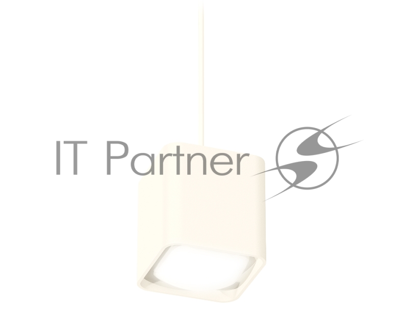 Светильник Ambrella Light XP7840002 SWH/FR белый песок/белый матовый MR16 GU5.3 (A2310, C7840, N7756)