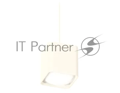 Светильник Ambrella Light XP7840002 SWH/FR белый песок/белый матовый MR16 GU5.3 (A2310, C7840, N7756)