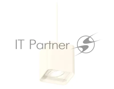 Светильник Ambrella Light XP7840003 SWH белый песок MR16 GU5.3 (A2310, C7840, N7710)