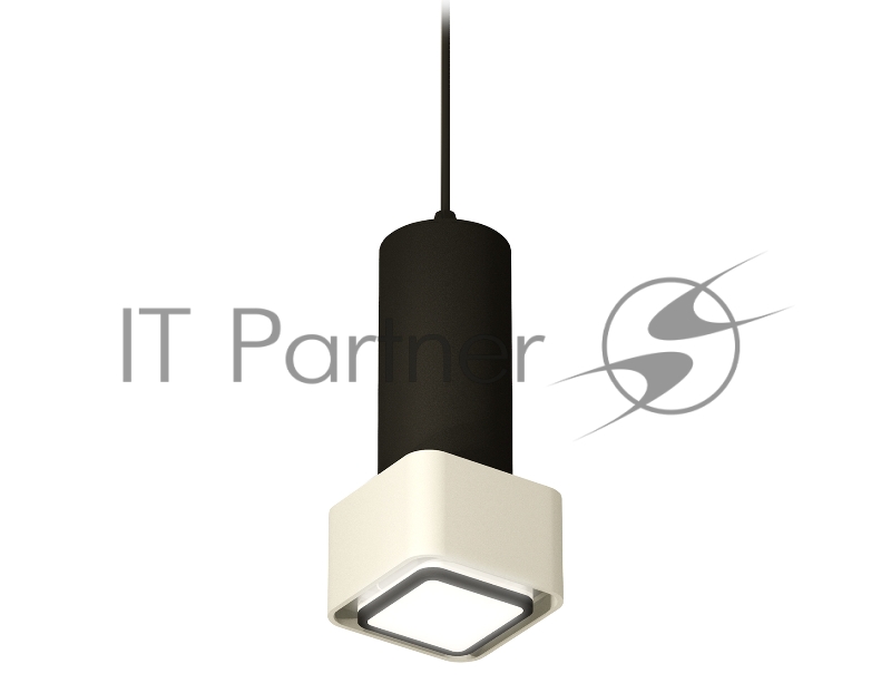 Светильник Ambrella Light XP7834002 SGR/SBK/FR серый песок/черный песок/белый матовый MR16 GU5.3