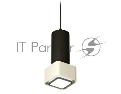 Светильник Ambrella Light XP7834002 SGR/SBK/FR серый песок/черный песок/белый матовый MR16 GU5.3