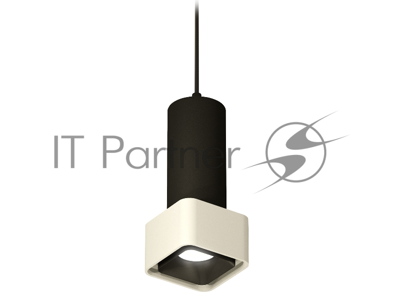 Светильник Ambrella Light XP7834001 SGR/SBK серый песок/черный песок MR16 GU5.3 (A2311, C7443, A2011, C7834, N7702)