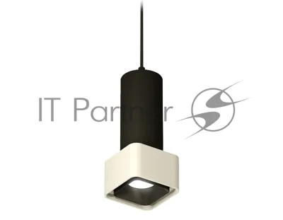 Светильник Ambrella Light XP7834001 SGR/SBK серый песок/черный песок MR16 GU5.3 (A2311, C7443, A2011, C7834, N7702)